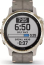 Garmin Fenix 6S Pro solar light gold/shale grey 