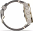 Garmin Fenix 6S Pro solar light gold/shale grey 