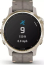 Garmin Fenix 6S Pro solar light gold/shale grey 