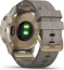 Garmin Fenix 6S Pro solar light gold/shale grey 