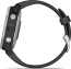 Garmin Fenix 6S black/silver 