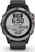 Garmin Fenix 6S solar silver/black