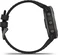 Garmin Fenix 6X Sapphire carbon grey dlc/black