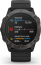 Garmin Fenix 6X Pro solar titanium carbon grey dlc/black 