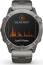 Garmin Fenix 6X Pro solar titanium/vented titanium 