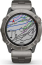 Garmin Fenix 6X Pro solar titanium/vented titanium 