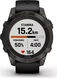 Garmin Fenix 7 Pro Sapphire solar black/carbon grey