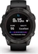 Garmin Fenix 7 Pro Sapphire solar black/carbon grey