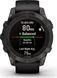 Garmin Fenix 7 Pro Sapphire solar black/carbon grey