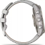 Garmin Fenix 7 Pro Sapphire solar fog gray/titanium 