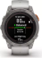 Garmin Fenix 7 Pro Sapphire solar fog gray/titanium 