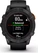 Garmin Fenix 7 Pro solar black/slate grey