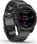 Garmin Fenix 7 Sapphire solar slate grey dlc titan/dlc titan 