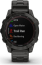 Garmin Fenix 7 Sapphire solar slate grey dlc titan/dlc titan 