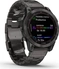 Garmin Fenix 7 Sapphire solar slate grey dlc titan/dlc titan