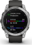 Garmin Fenix 7 silver/graphite 