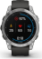 Garmin Fenix 7 silver/graphite 