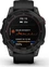 Garmin Fenix 7 solar slate grey/black