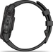 Garmin Fenix 7 Sapphire solar silver/black