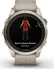 Garmin Fenix 7S Pro Sapphire solar Soft gold/limestone