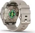 Garmin Fenix 7S Pro Sapphire solar Soft gold/limestone