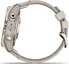 Garmin Fenix 7S Pro Sapphire solar Soft gold/limestone