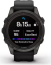 Garmin Fenix 7S Pro Sapphire solar black/carbon grey 
