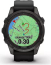 Garmin Fenix 7S Pro Sapphire solar black/carbon grey 