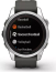 Garmin Fenix 7S Pro solar graphite 