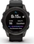 Garmin Fenix 7S Pro Sapphire solar black/carbon grey