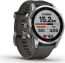 Garmin Fenix 7S silver/graphite 