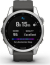 Garmin Fenix 7S silver/graphite 