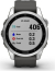 Garmin Fenix 7S silver/graphite 