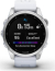 Garmin Fenix 7S silver/whitestone 