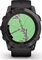Garmin Fenix 7X Pro Sapphire solar black/carbon grey