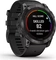 Garmin Fenix 7X Pro Sapphire solar black/carbon grey