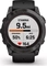 Garmin Fenix 7X Pro Sapphire solar black/carbon grey