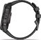 Garmin Fenix 7X Pro Sapphire solar black/carbon grey