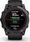 Garmin Fenix 7X Pro Sapphire solar black/carbon grey