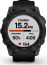 Garmin Fenix 7X Sapphire solar black dlc titanium/black 