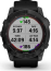 Garmin Fenix 7X Sapphire solar black dlc titanium/black 