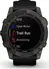 Garmin Fenix 7X Sapphire solar slate grey titanium/black