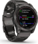 Garmin Fenix 7X Sapphire solar slate grey/titan 