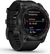 Garmin Fenix 7X solar slate grey/black