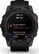 Garmin Fenix 7X solar slate grey/black