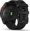 Garmin Fenix 7X solar slate grey/black 