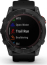 Garmin Fenix 7X solar slate grey/black 