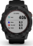 Garmin Fenix 7X solar slate grey/black 