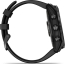 Garmin Fenix 7X solar slate grey/black 