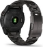 Garmin Fenix 7X Sapphire solar slate grey/titan